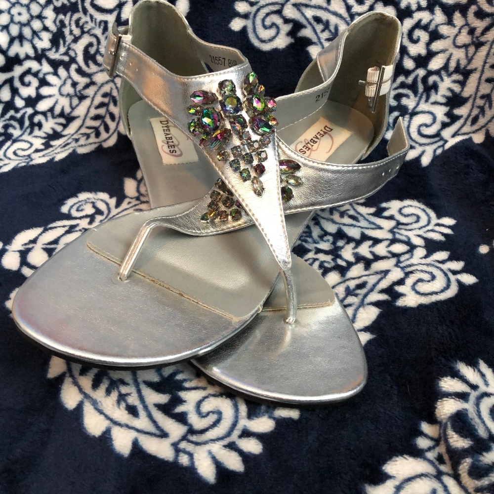 Women's Dress Sandals